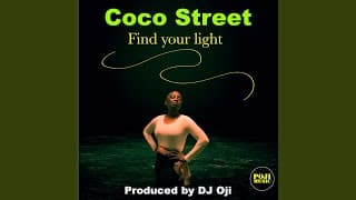 Find Your Light (DJ Oji's Groove & Bang Vocal Mix)